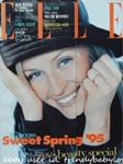 Elle (Korea-March 1995)
